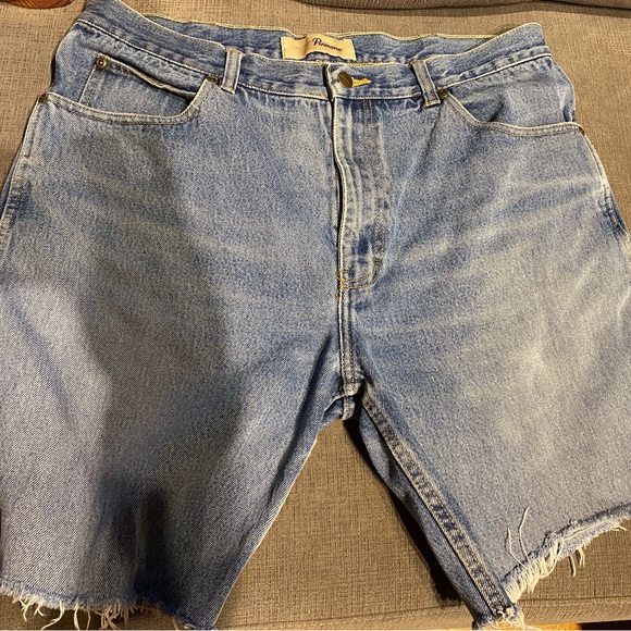 Penmans curt off jeans. - Picture 2 of 3